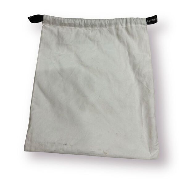 Stella Luna Gothcore Ankle Boot Whimsigoth Puff Paddy Womens Size 7‎ Black/Gold - Picture 8 of 10